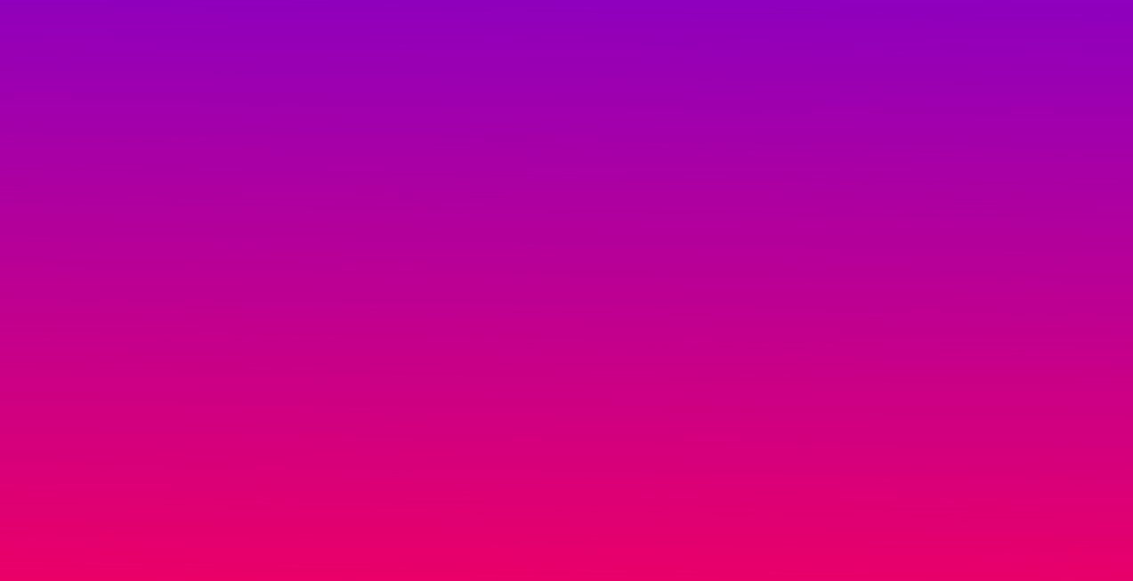 Pink and Purple Gradient Background  